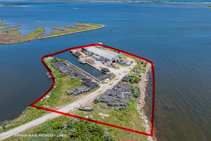 More Photos Of 4683 Mill Landing rd, Wanchese Land For Sale