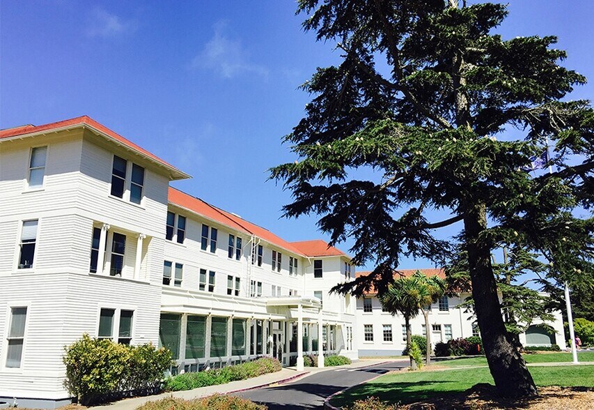 More Photos Of 1016 Lincoln Blvd, San Francisco Office For Lease