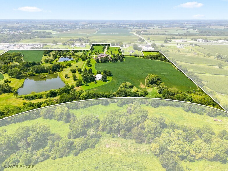 More Photos Of 2608 N Jefferson Way, Indianola Land For Sale