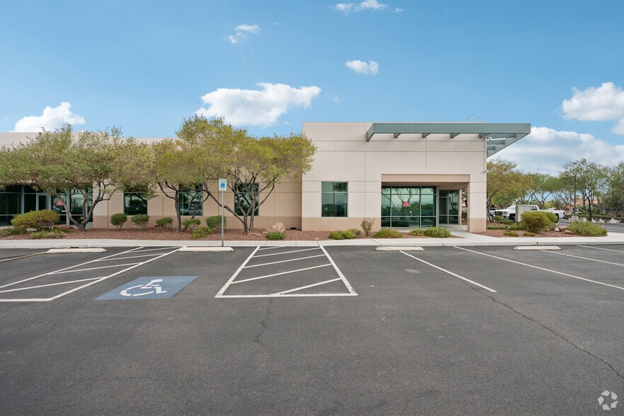 More Photos Of 2480 N Decatur Blvd, Las Vegas Unknown For Lease