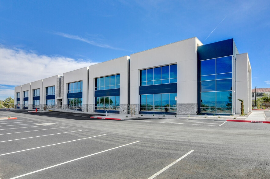 More Photos Of 1301 Seven Hills Drive, Henderson Medical For Sale