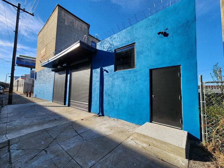 More Photos Of 3445 Melvale Street, Philadelphia Warehouse For Lease