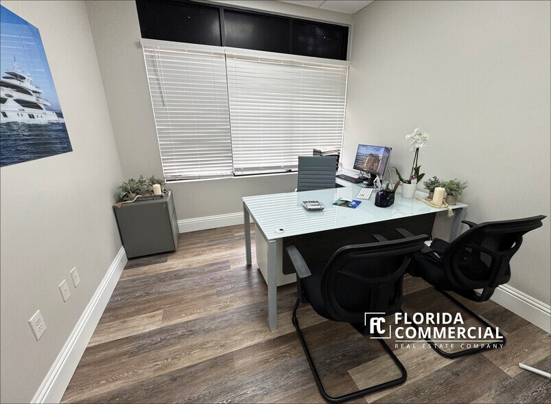 More Photos Of 2300 SE Monterey Rd, Stuart Office For Sale