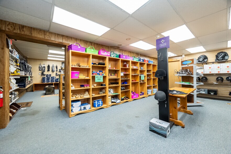 More Photos Of 1340 Pottstown Pike, West Chester General Retail For Sale