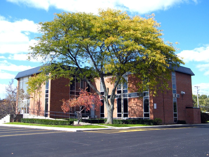 More Photos Of 1100 Morse Rd, Columbus Medical For Lease