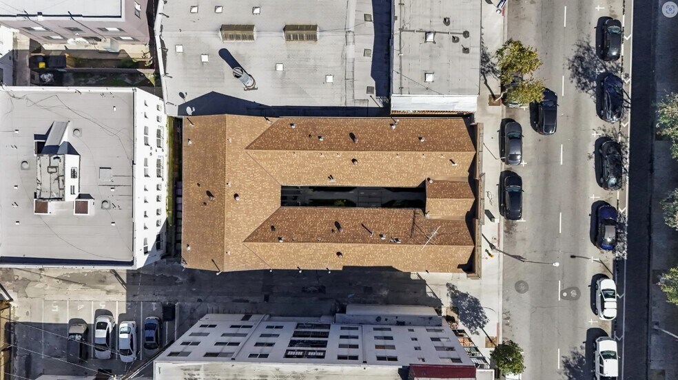 More Photos Of 625 E Broadway, Long Beach Apartments For Sale