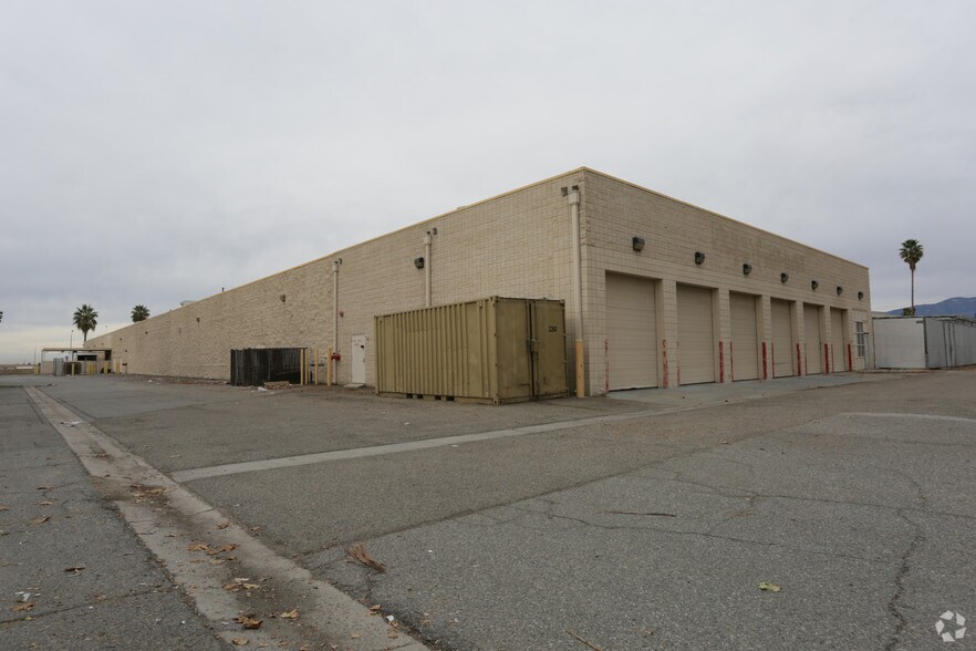 More Photos Of 1625 W Redlands Blvd, Redlands Freestanding For Sale