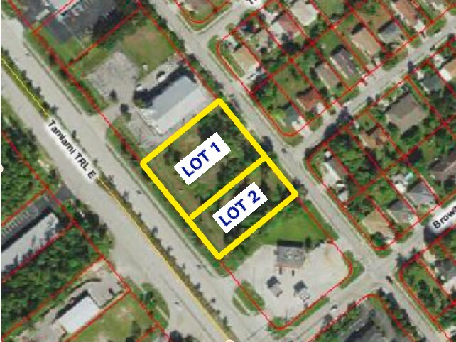 More Photos Of 11329 Tamiami Trl E, Naples Land For Sale