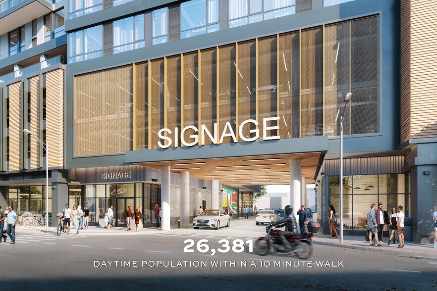 More Photos Of 130 Broad St, Stamford Apartments For Lease