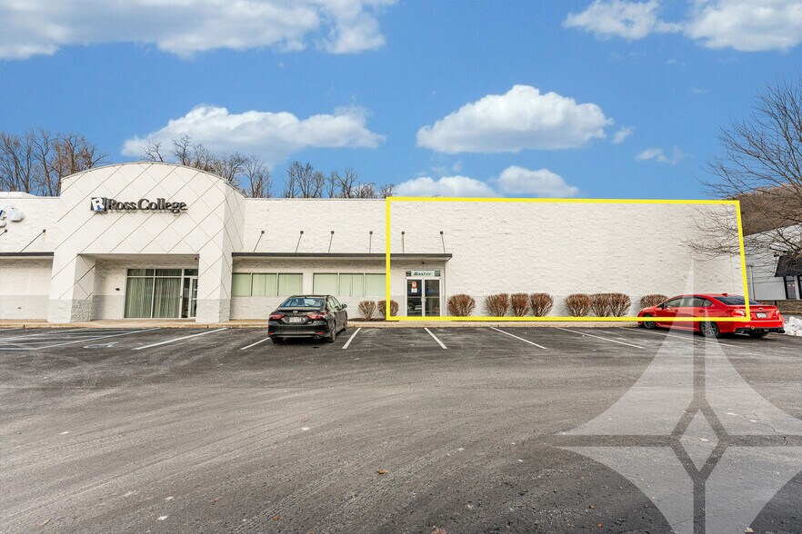 Primary Photo Of 1478 Earl L Core Rd, Morgantown Storefront For Lease