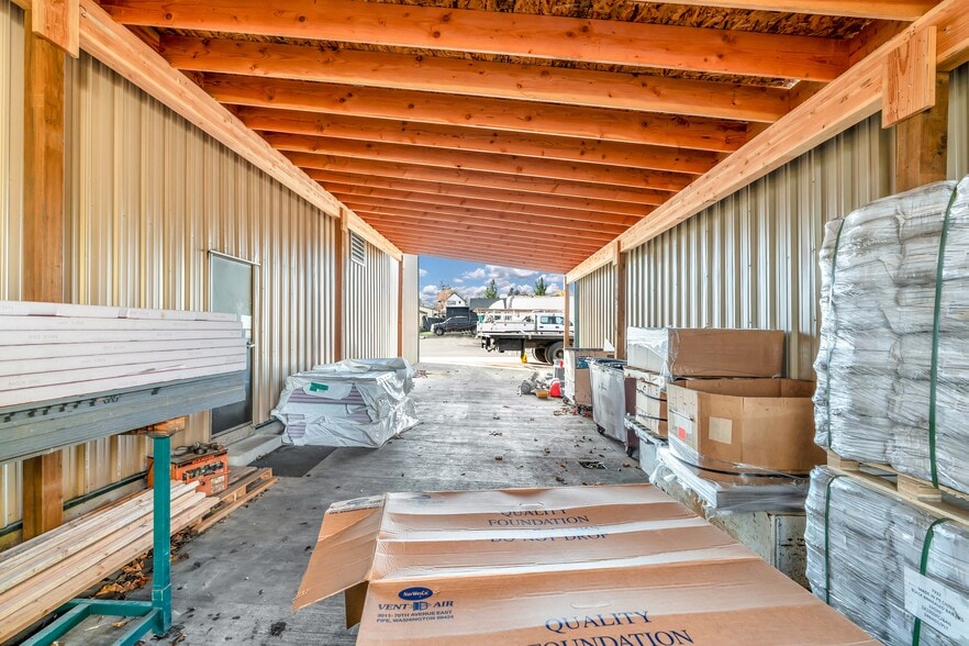 More Photos Of 15464 SE 94th Ave, Clackamas Industrial For Sale