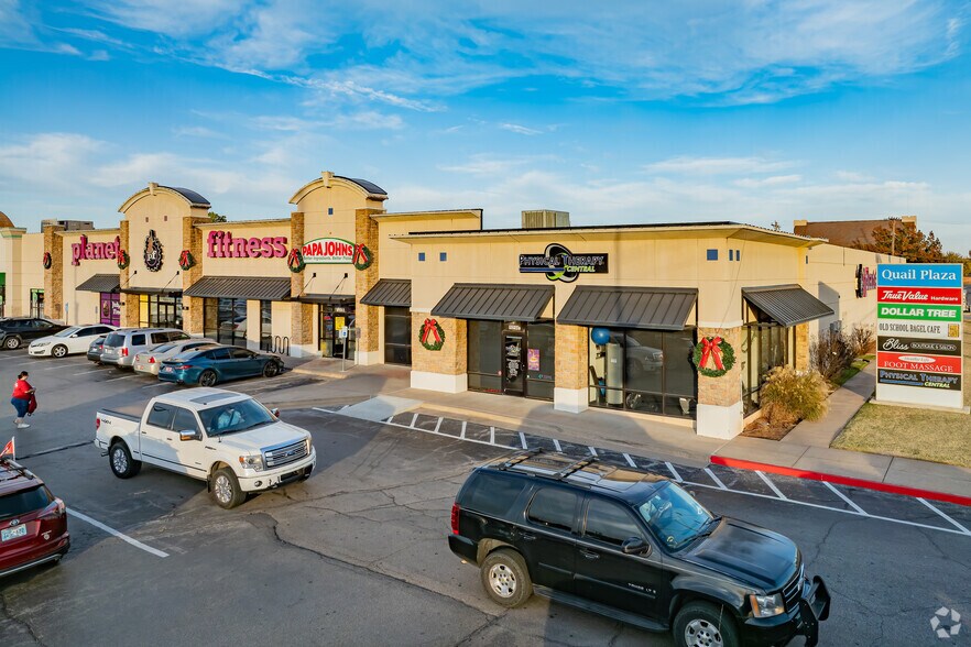 More Photos Of 10908 N May Ave, Oklahoma City Unknown For Lease