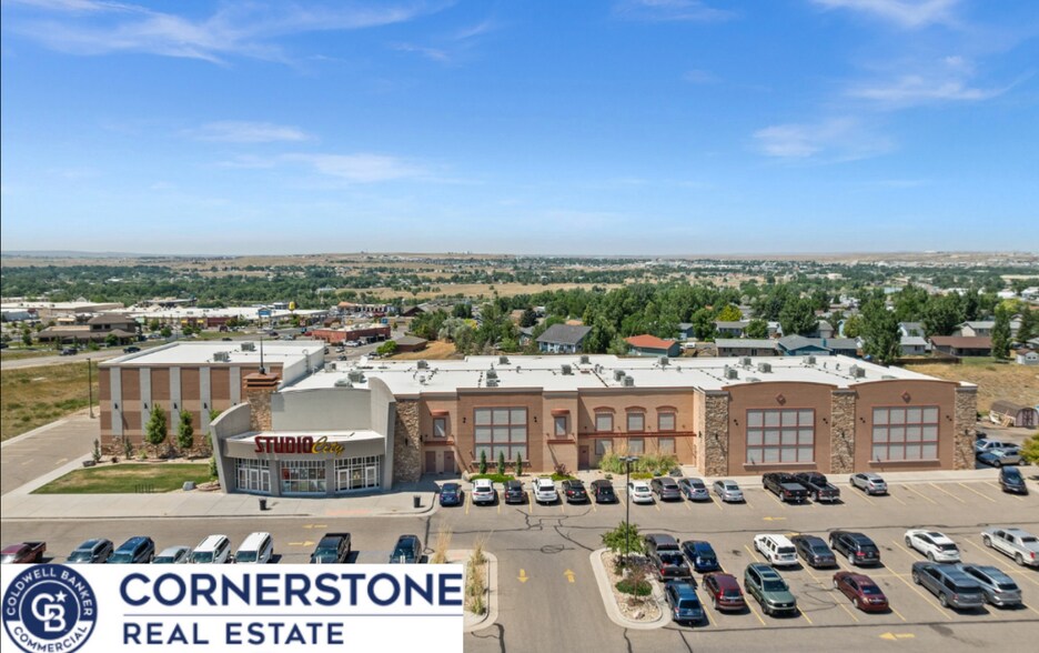 More Photos Of Talon Dr SW @ Wyoming Blvd, Casper Land For Sale