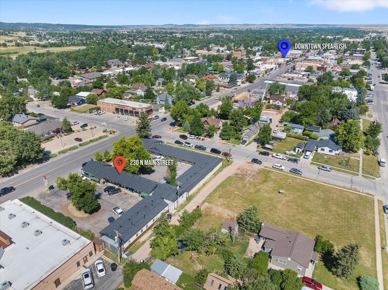More Photos Of 230 N Main St, Spearfish Apartments For Sale