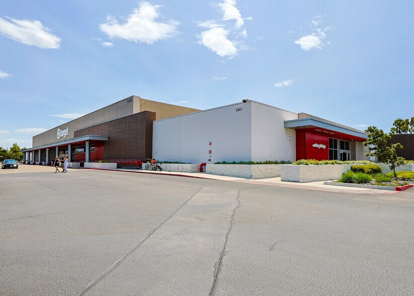 More Photos Of 6865 Hollister Ave, Goleta General Retail For Sale