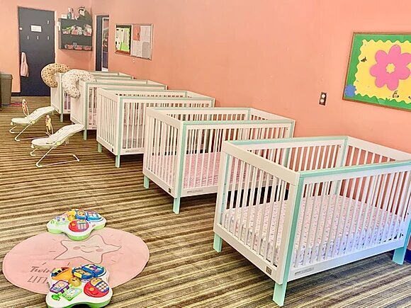 More Photos Of 2424 Powder Springs Rd SW, Marietta Daycare Center For Sale