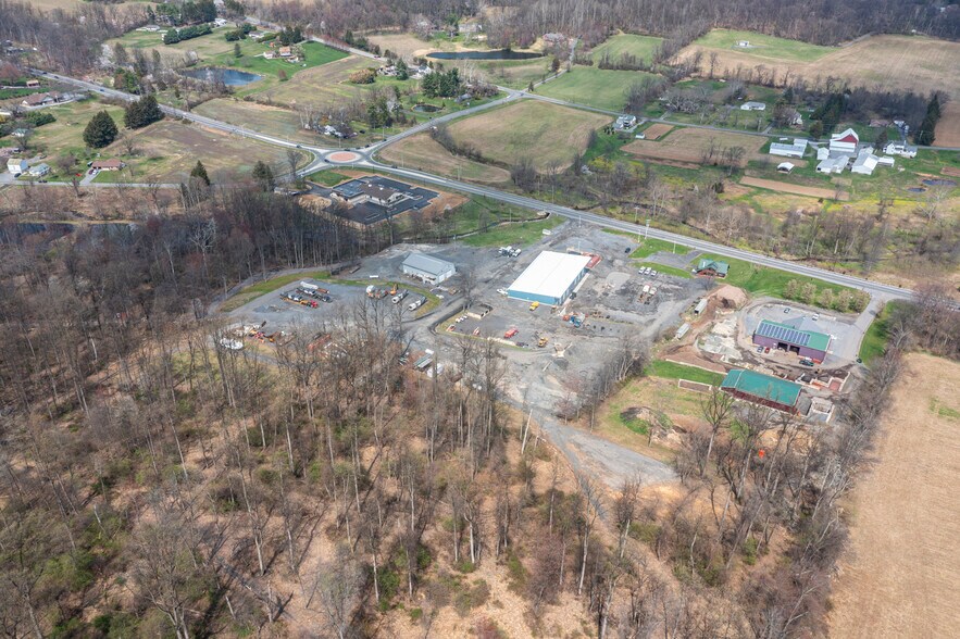 More Photos Of 784 Memorial Hwy, Oley Industrial For Sale