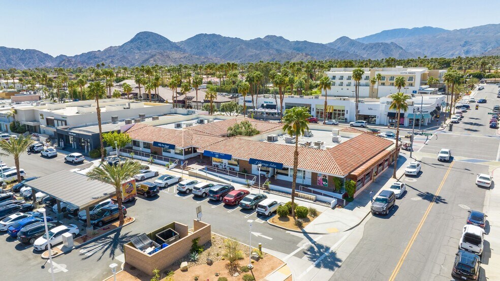 More Photos Of 73640-73690 El Paseo, Palm Desert General Retail For Sale