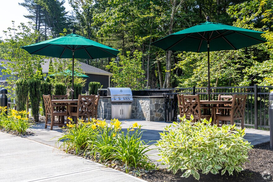 More Photos Of 90 Shrewsbury St, Boylston Apartments For Lease