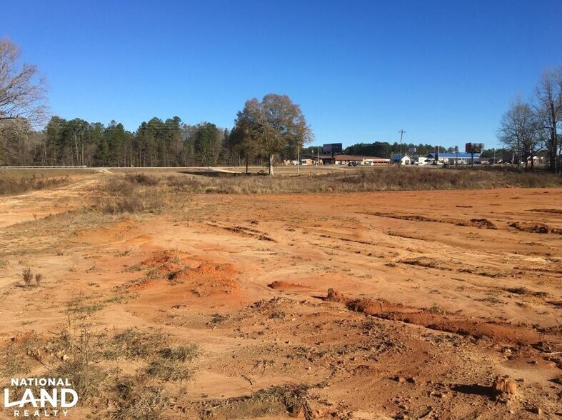 More Photos Of 7208 US Hwy 98, Hattiesburg Land For Sale