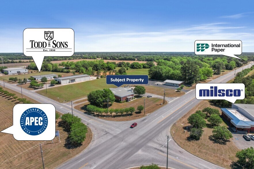 More Photos Of 3665 Westgate Pky, Dothan Office For Sale
