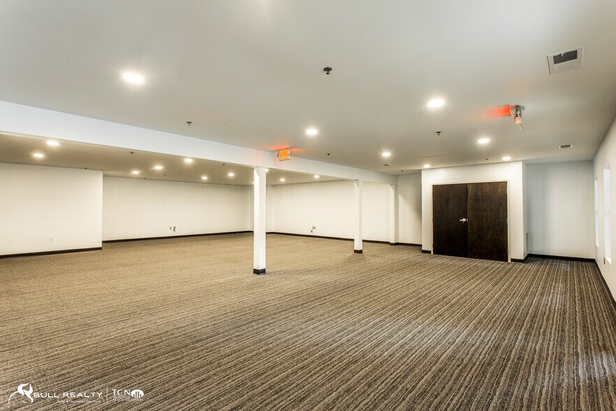 More Photos Of 1230 Upper Hembree Rd, Roswell Loft Creative Space For Lease