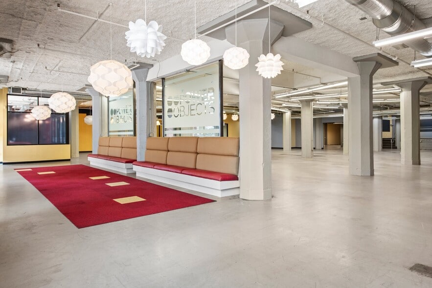 More Photos Of 718 Washington Ave N, Minneapolis Loft Creative Space For Sale