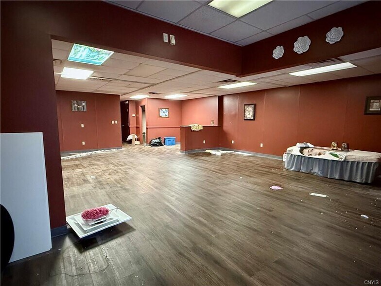 More Photos Of 3929 Route 281, Cortland Freestanding For Lease