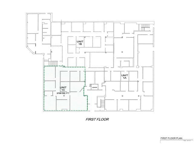 More Photos Of 10401 Teays Valley Rd, Scott Depot Office For Lease