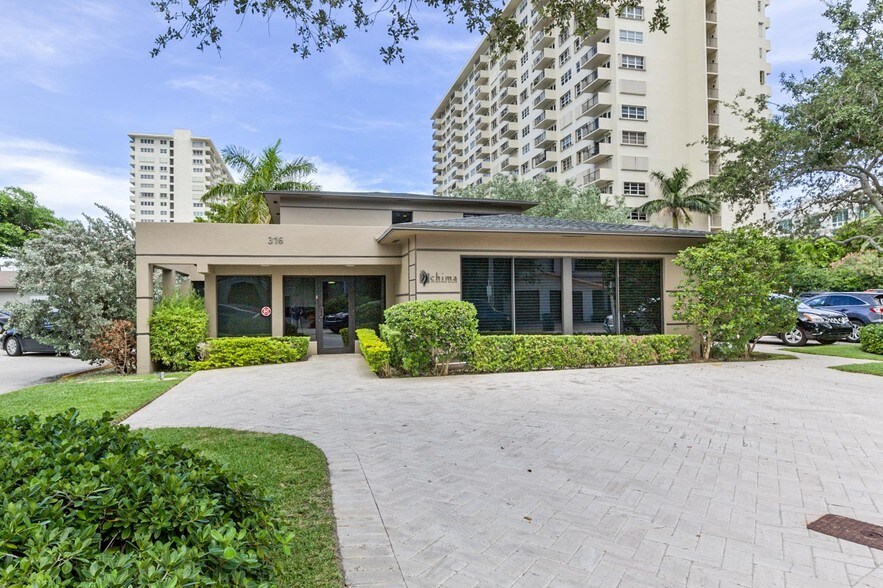 More Photos Of 316 Sunset Dr, Fort Lauderdale Office For Lease