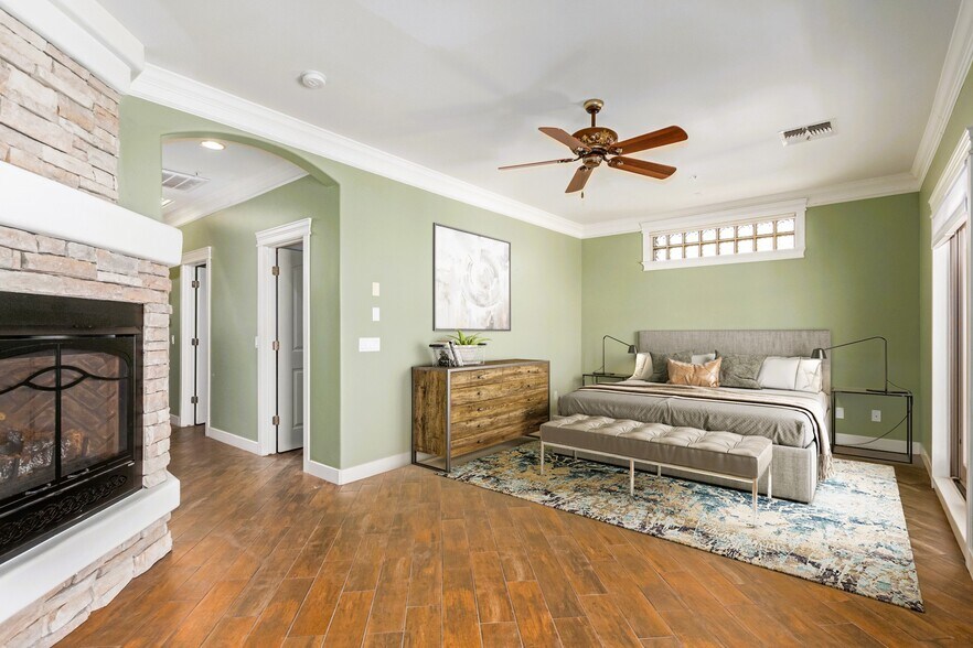 More Photos Of 2608 E Turney Ave, Phoenix Apartments For Sale