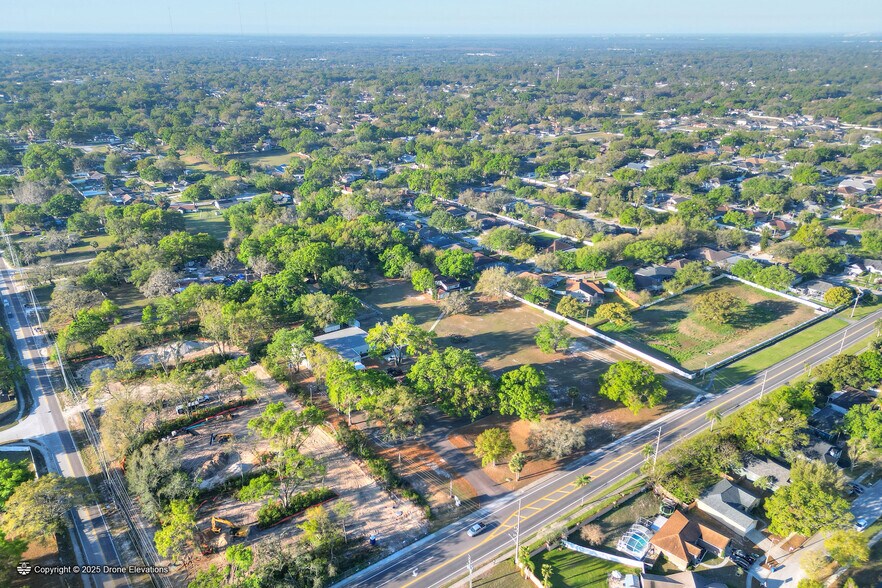 More Photos Of 4207 E Lumsden Rd, Valrico Land For Sale