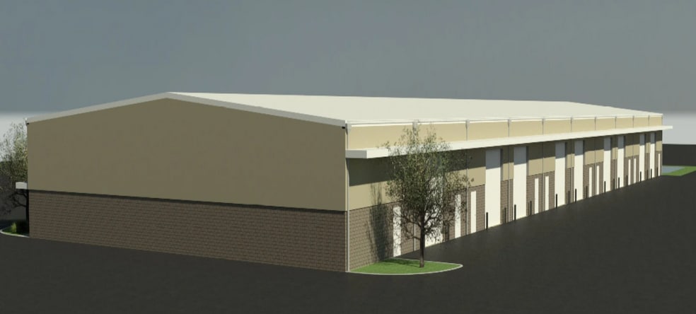 More Photos Of 3625 Agricultural Center Dr, Saint Augustine Warehouse For Lease