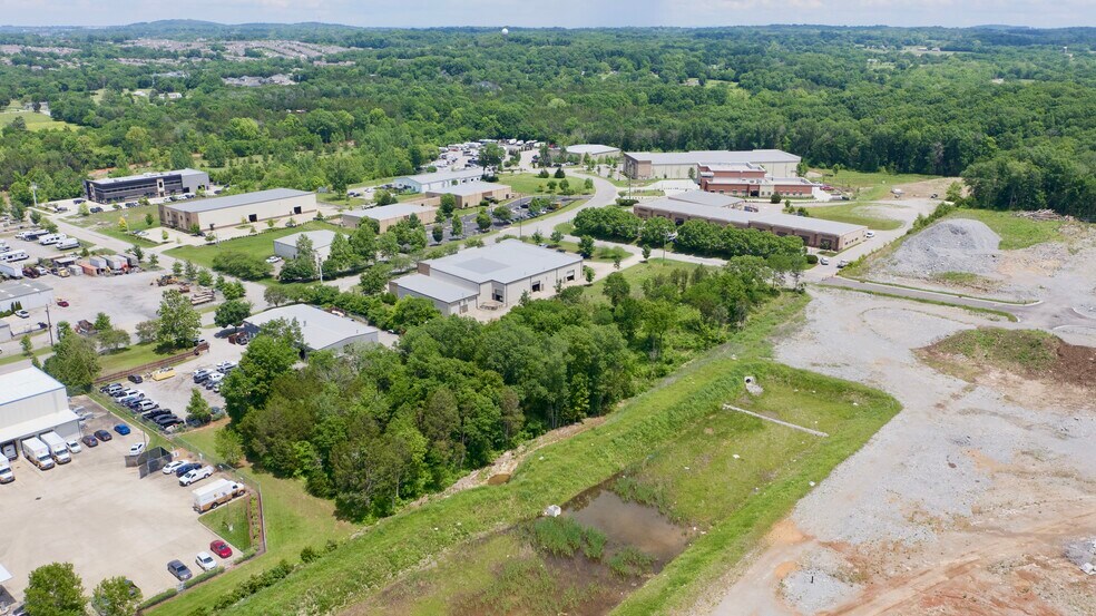 More Photos Of 7505 Rogers Lane, Nolensville Land For Sale