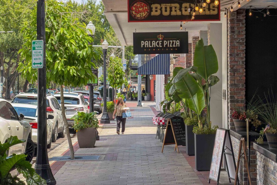 More Photos Of 120 S Kentucky Ave, Lakeland Storefront For Sale