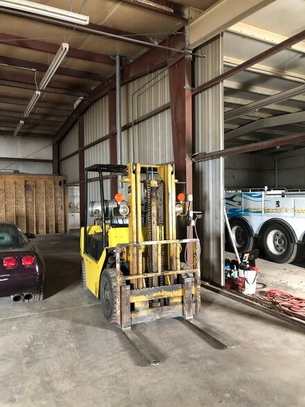 More Photos Of 11159 E US Highway 24, Peyton Warehouse For Lease