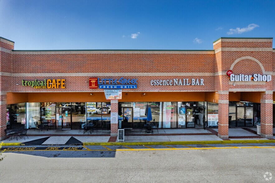 More Photos Of 3030 E Semoran Blvd, Apopka Supermarket For Lease