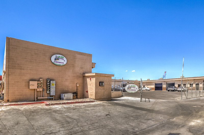 Primary Photo Of 3894 Spring Mountain Rd, Las Vegas Light Distribution For Sale