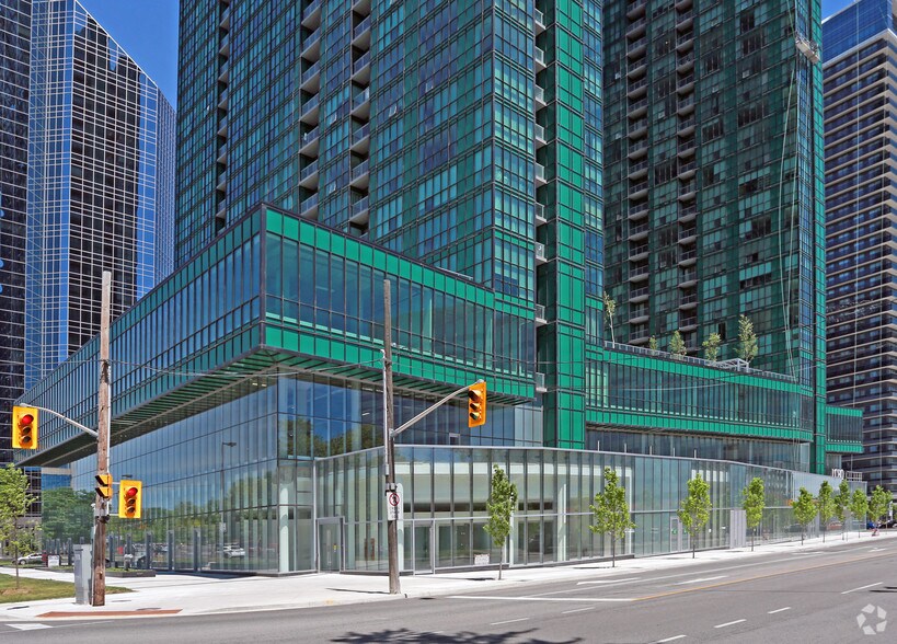 More Photos Of 4750 Yonge St, Toronto Apartments For Sale
