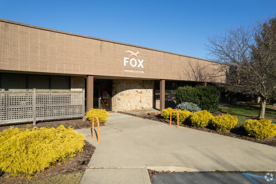 More Photos Of 7 Carnegie Plz, Cherry Hill Office For Sale