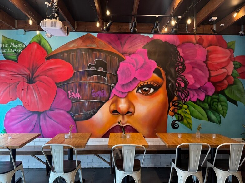 More Photos Of 201-203 Allen St, New York Apartments For Lease