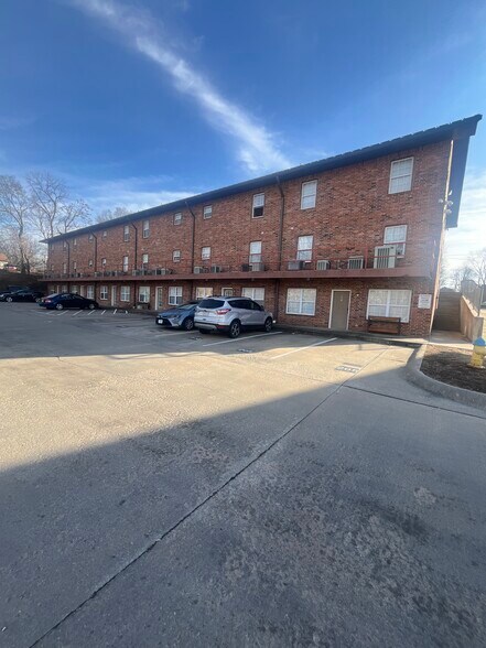 More Photos Of 109-111 Commercial St, Warrensburg Apartments For Sale