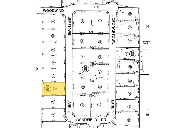 More Photos Of 17891 Jamestown Ln, Huntington Beach Warehouse For Lease