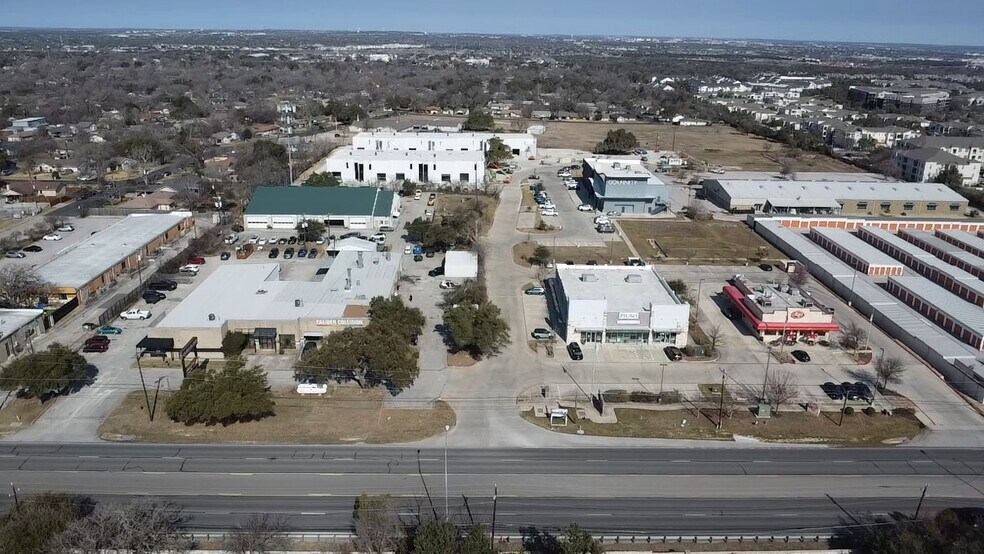 More Photos Of 12332 Ranch Road 620, Cedar Park Unknown For Lease