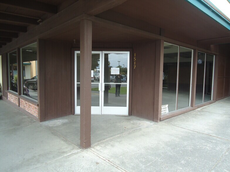 More Photos Of 1503 City Center Rd, Mckinleyville Unknown For Lease