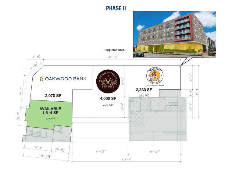 More Photos Of 320 Singleton Blvd, Dallas Multifamily For Sale