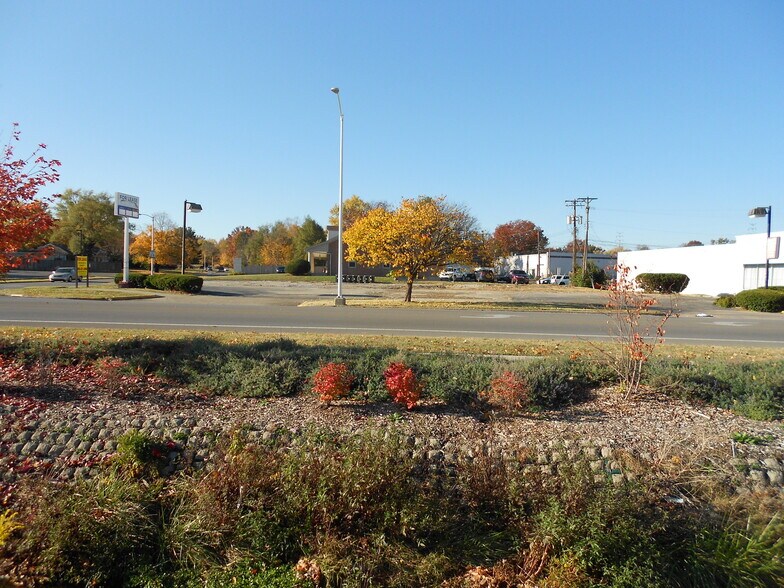 More Photos Of 216 Southland Dr, Lexington Land For Sale