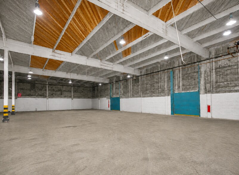 More Photos Of 2901 Apron Ave, Atwater Warehouse For Lease