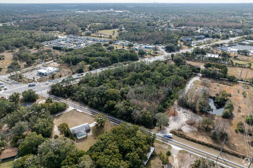More Photos Of SW Aloma Ave & Chapman Rd @ Chapman Road, Oviedo Land For Sale