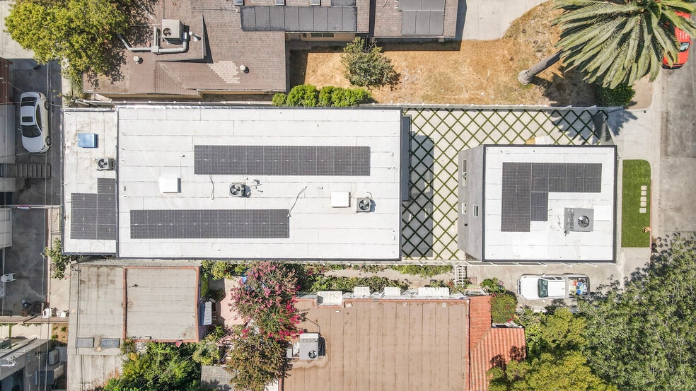 More Photos Of 10826 Hesby St, North Hollywood Apartments For Sale